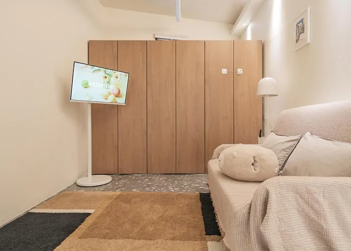Ferienhaus 부산 도심 속에서 바베큐와 노천탕을 즐기는 서면 독채 팬션 Busan
