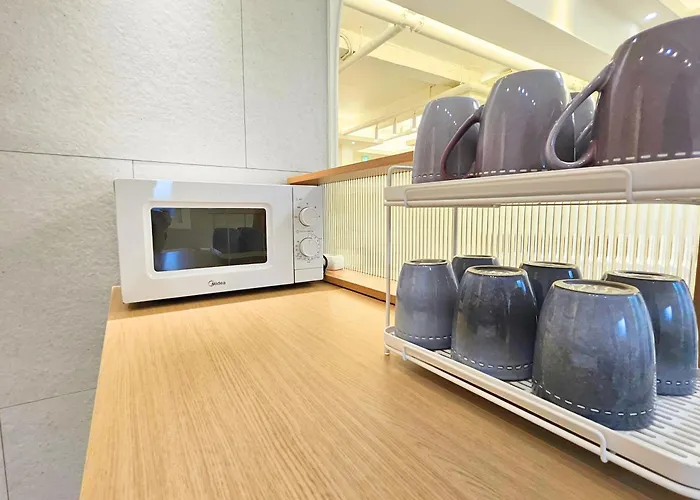 Ferienhaus 부산 도심 속에서 바베큐와 노천탕을 즐기는 서면 독채 팬션