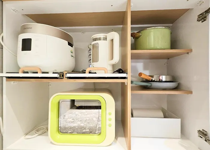 Ferienhaus 부산 도심 속에서 바베큐와 노천탕을 즐기는 서면 독채 팬션