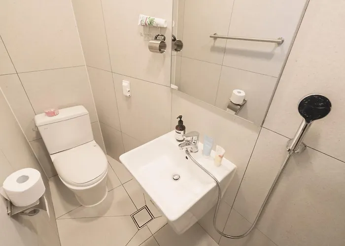 Ferienhaus 부산 도심 속에서 바베큐와 노천탕을 즐기는 서면 독채 팬션