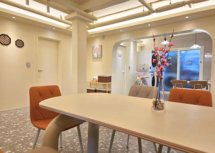 Ferienhaus 부산 도심 속에서 바베큐와 노천탕을 즐기는 서면 독채 팬션